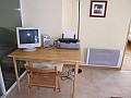 Appartement Pelvoux a -19